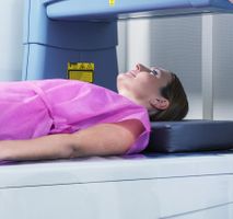 DEXA Scan