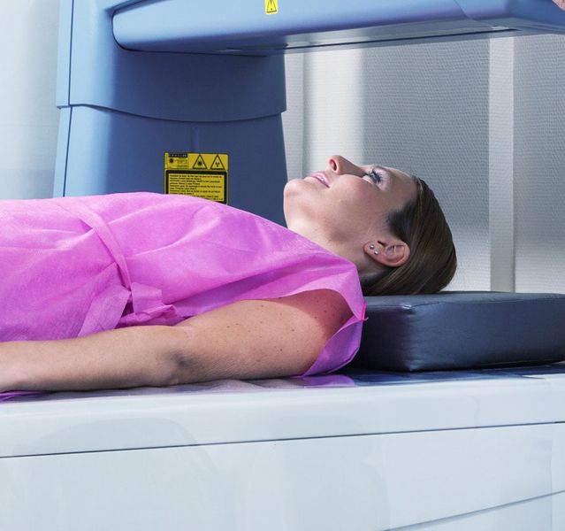 DEXA Scan