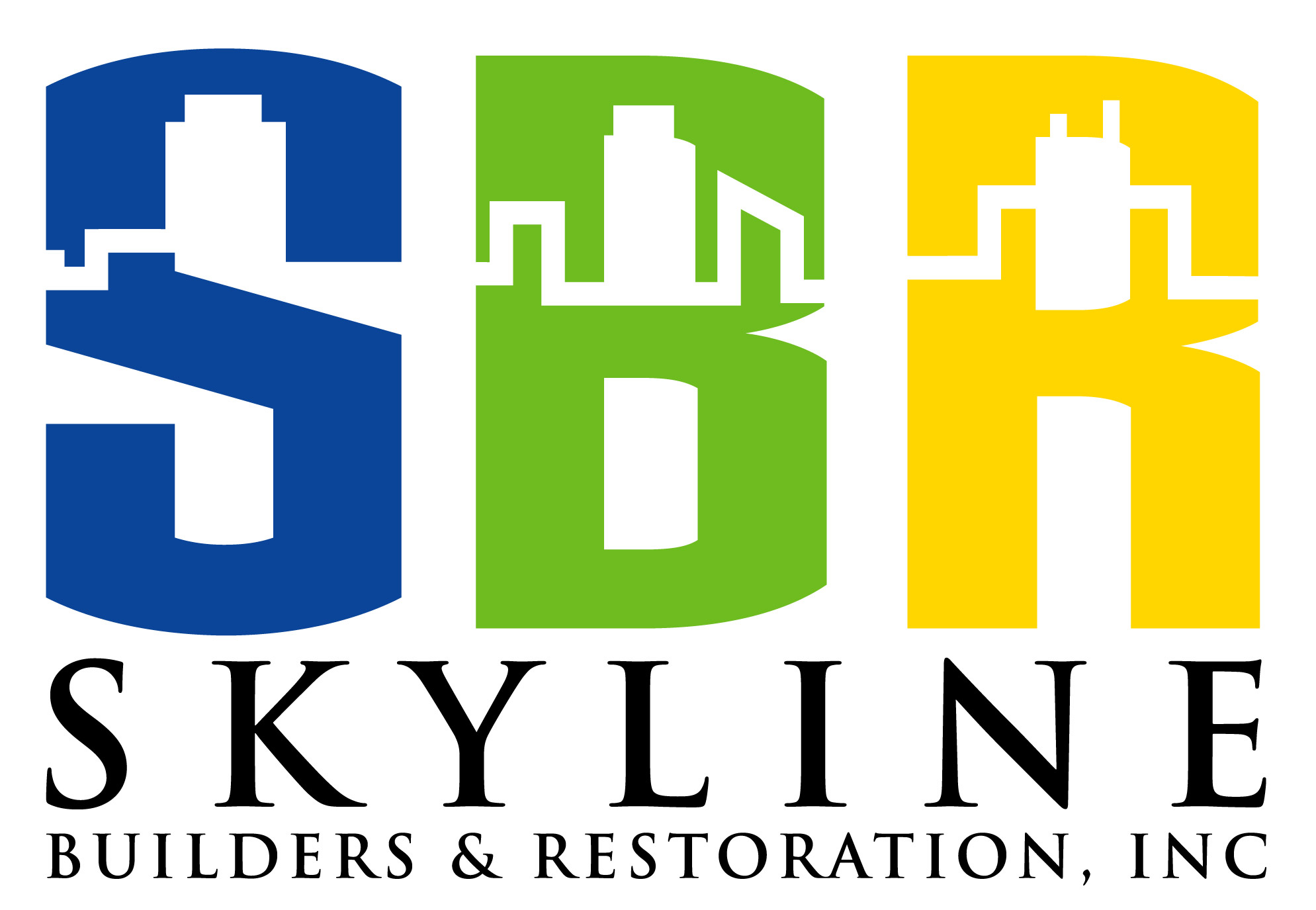 Skyline Builders and Restoration, Inc
