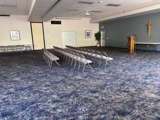 Conference Center_McCarthy 