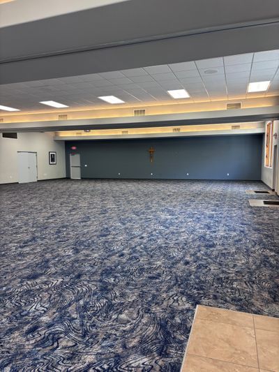 Conference Center _ All Sections