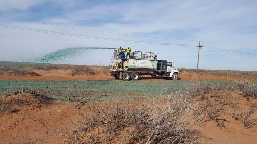 MSHA and OSHA Certified