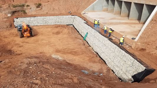 Gabions