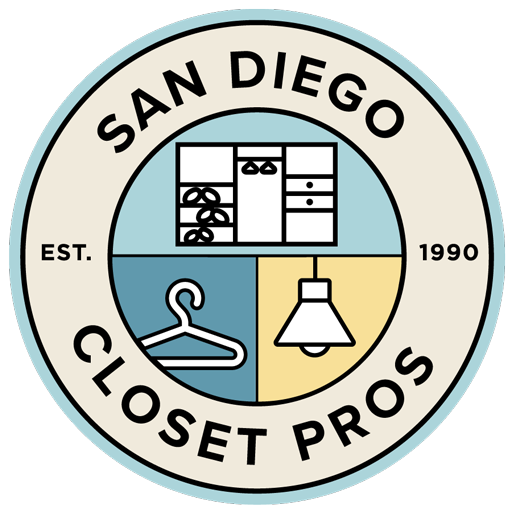  San Diego Closet Pros