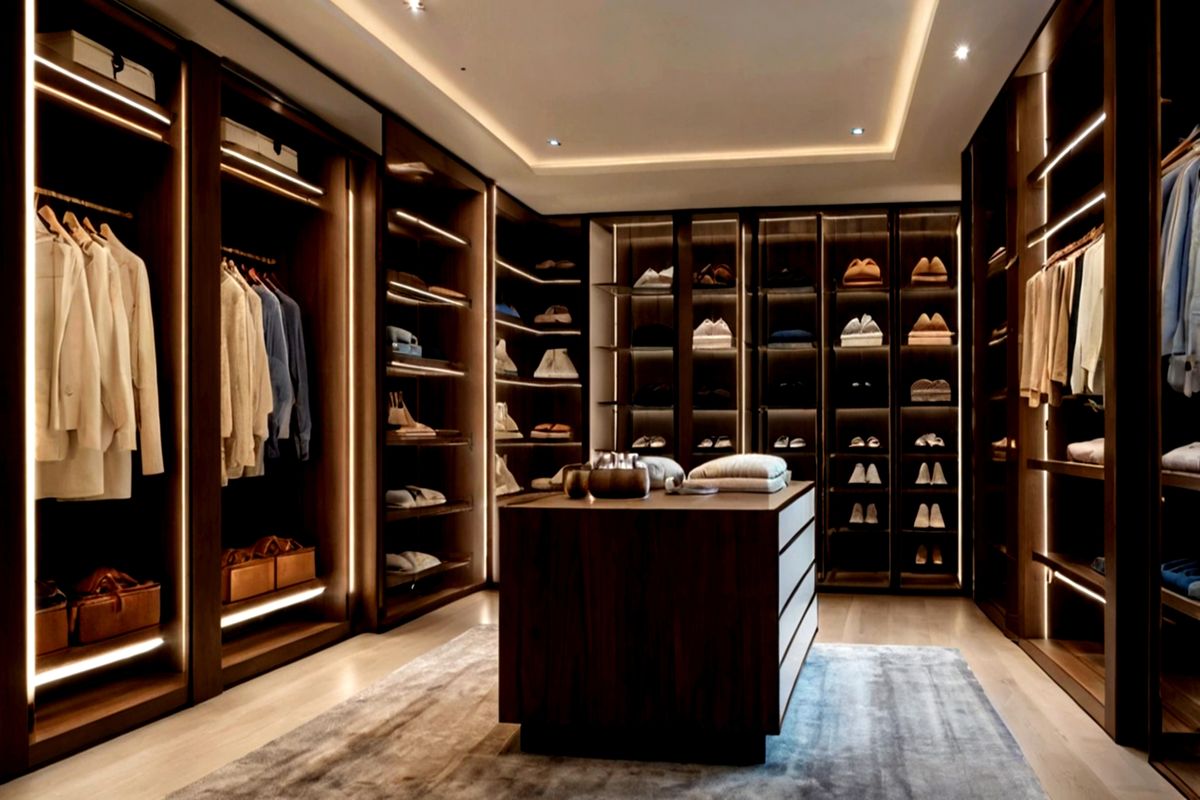 closet designer