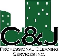 C&J Professional Cleaning Services Inc.