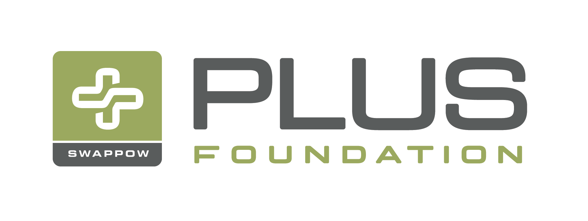 swappow PLUS Foundation