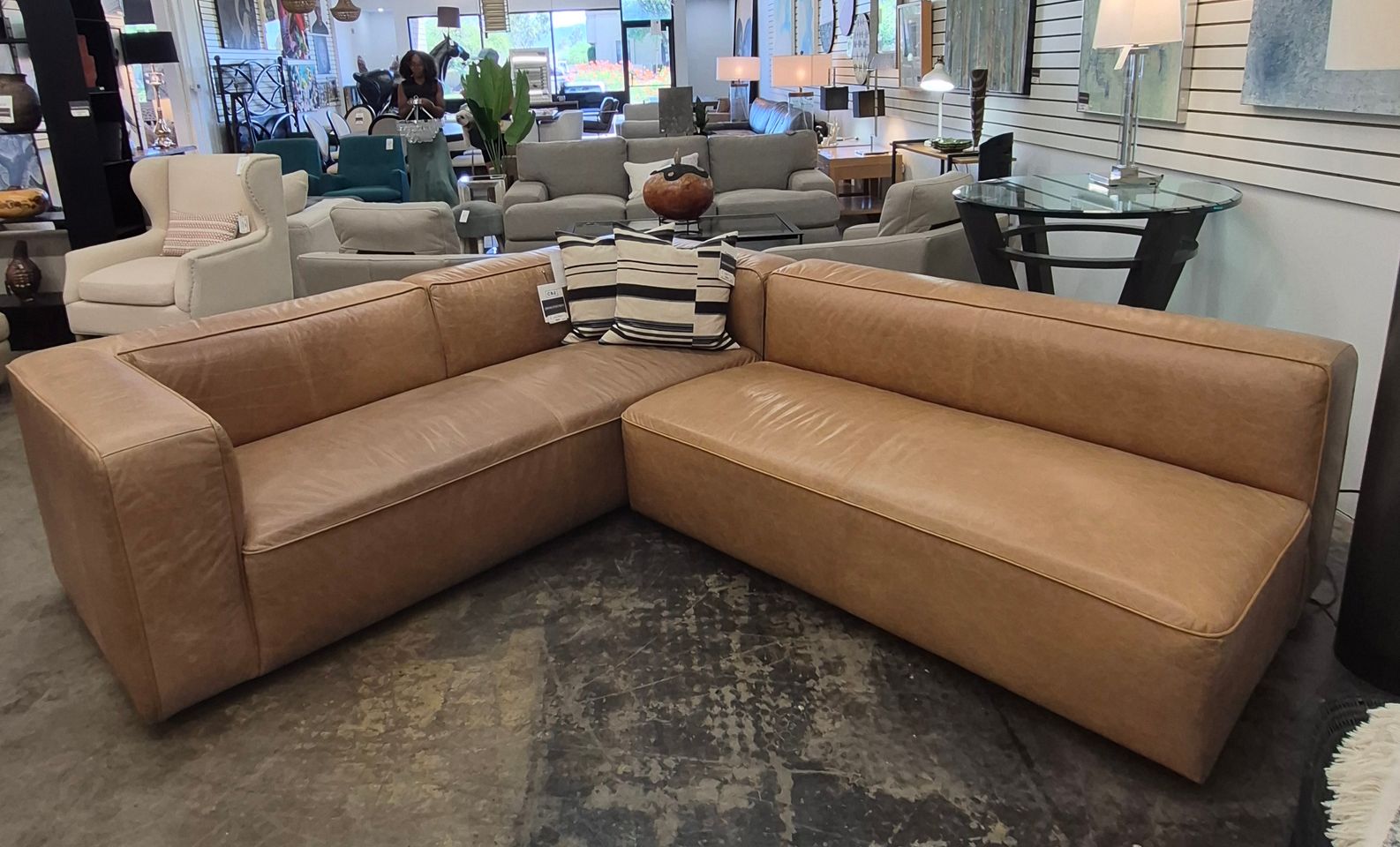 Airpark Consignment