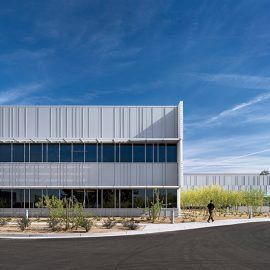 ViaSat at ASU Research Park