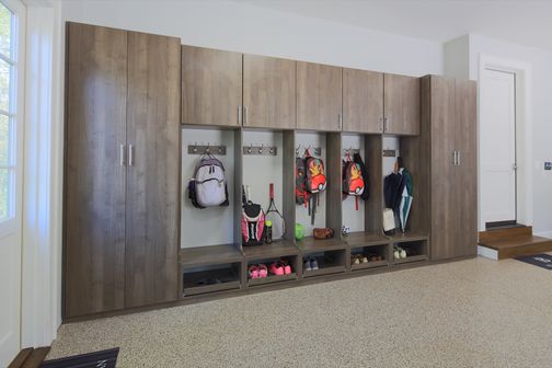 garage_landing_touchdown_husdon cherry_pullout shelf_flat panel_satin.jpg