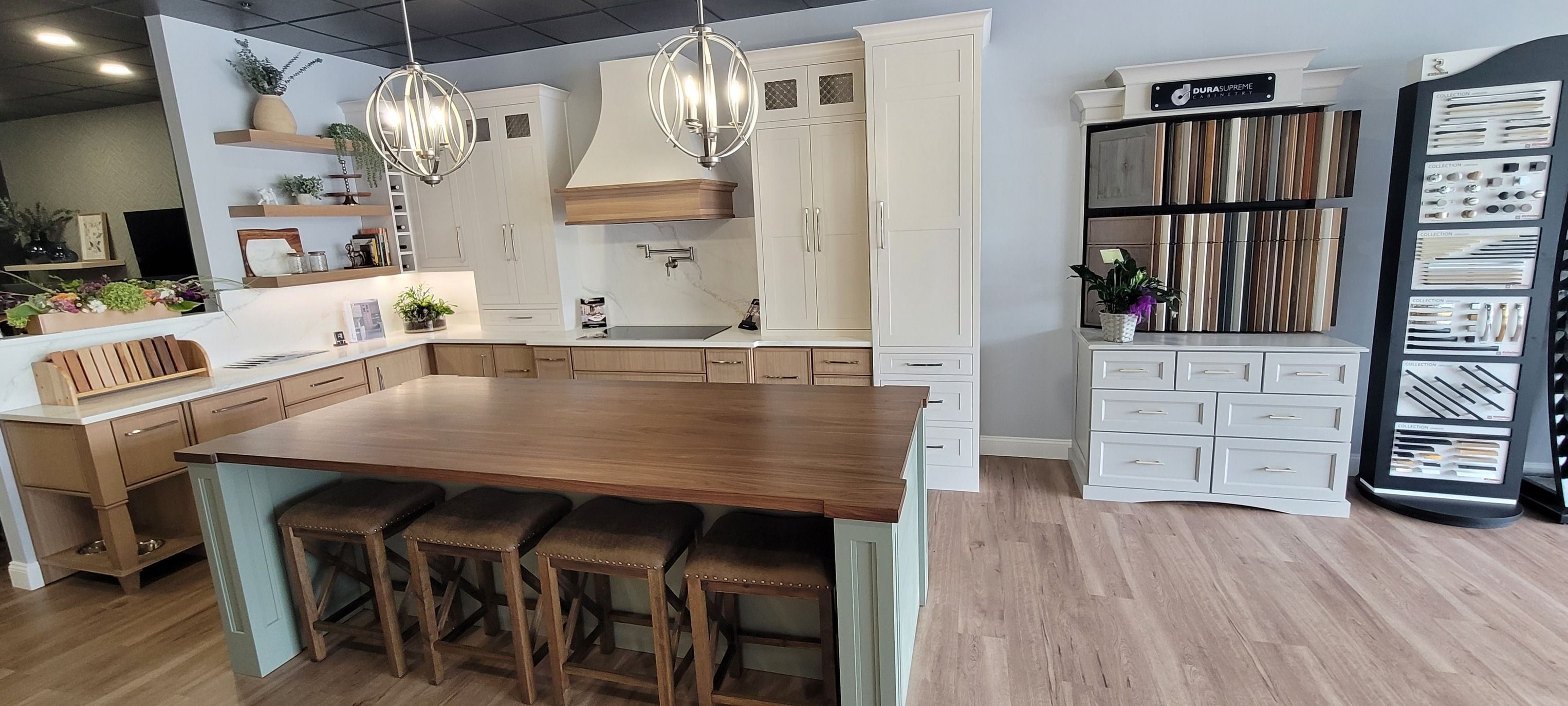 TRANSFORM YOUR HOME