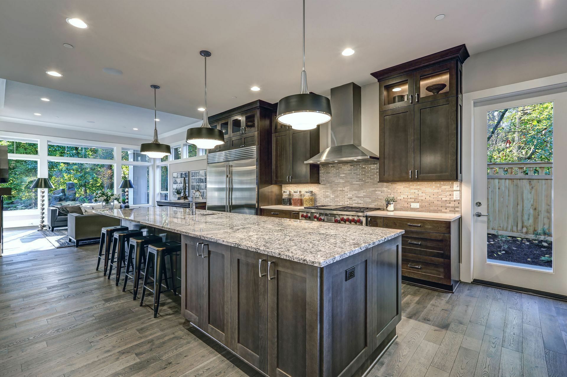 TRANSFORM YOUR HOME