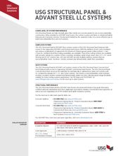 USG Document SCP93 ADVANT STEEL LLC SYSTEMS 9-19_Page_1.jpg