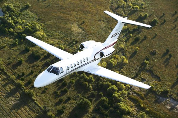 Jet Safety International (JSI), provides excellence in Cessna Citation Training, business jet flight crew training, and Aviation Consultancy