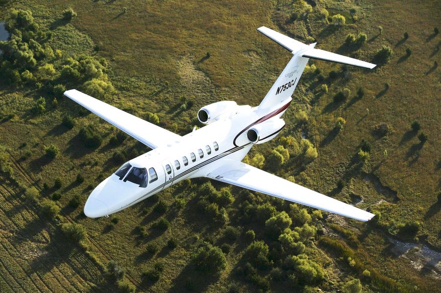 Jet Safety International (JSI), provides excellence in Cessna Citation Training, business jet flight crew training, and Aviation Consultancy