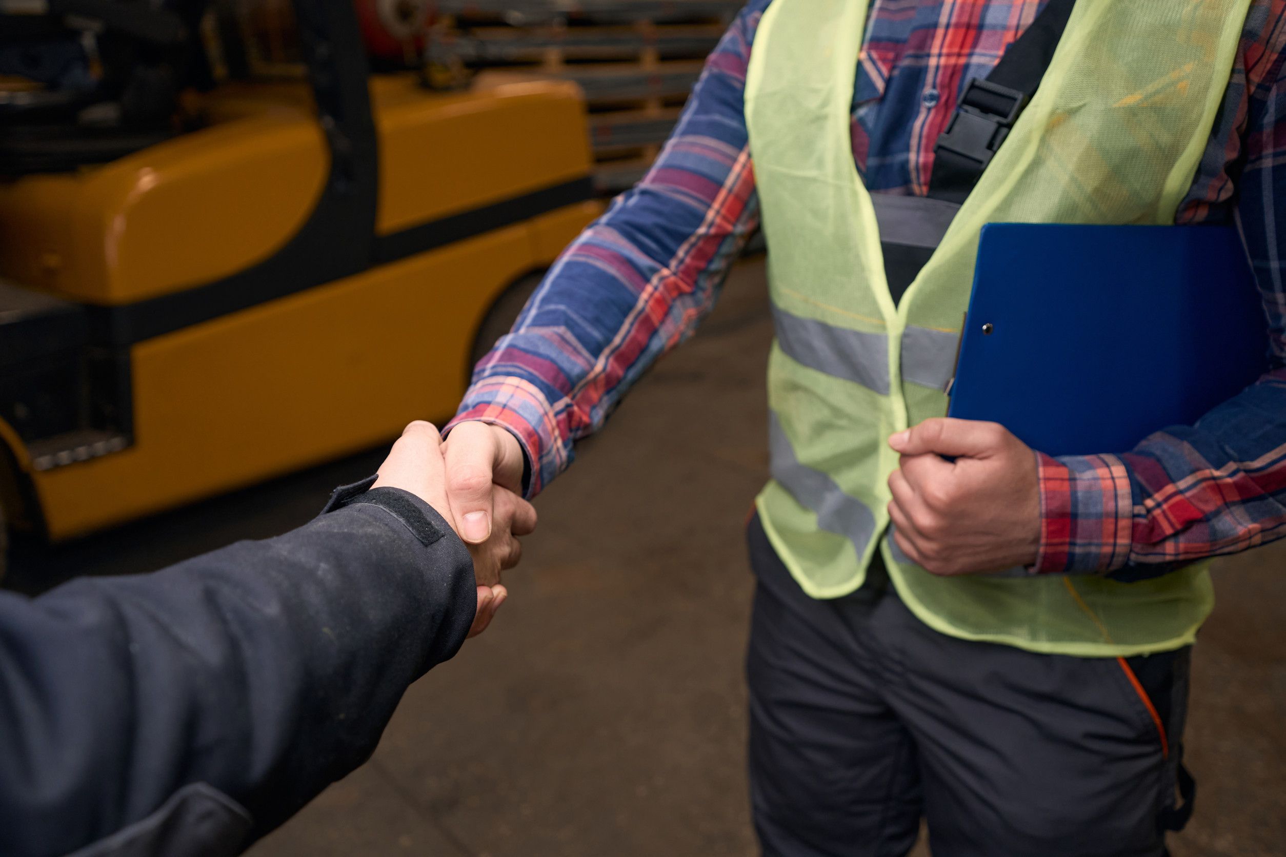 Our business decisions are guided by strong principles and values. We foster a positive work environment where learning from experience is encouraged, and excellence is expected. This approach has earned us the trust of clients and carriers alike, many of whom have been with us for decades. A Foundation Built on Faith and Values