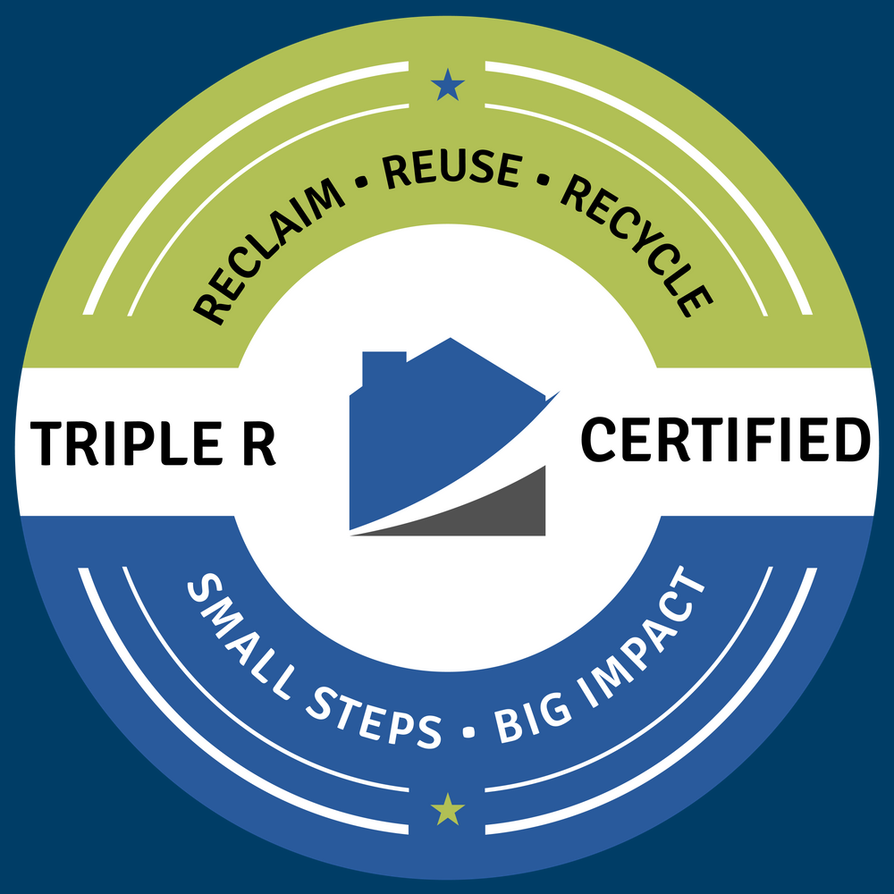 Triple R Certification