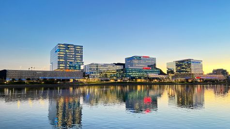  State Farm Marina Heights