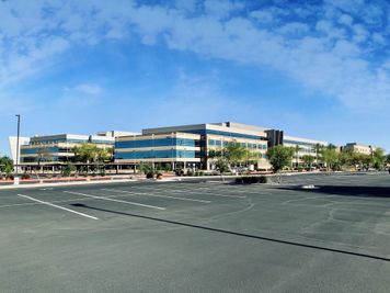 Wells Fargo - Ocotillo Campus