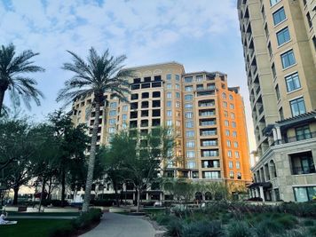 Scottsdale Waterfront