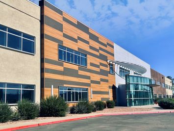 Bank Of America - Tempe
