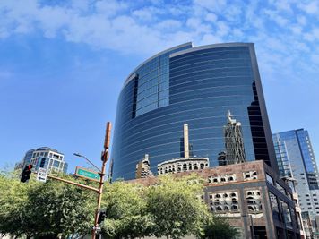 One North Central