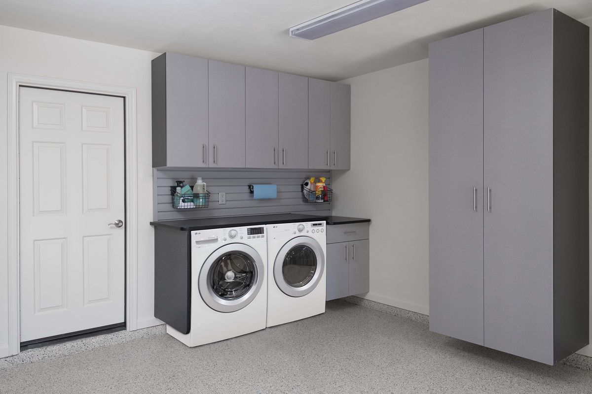 Silver Cabinets with Washer Dryer Angle Malouf 2016.jpg