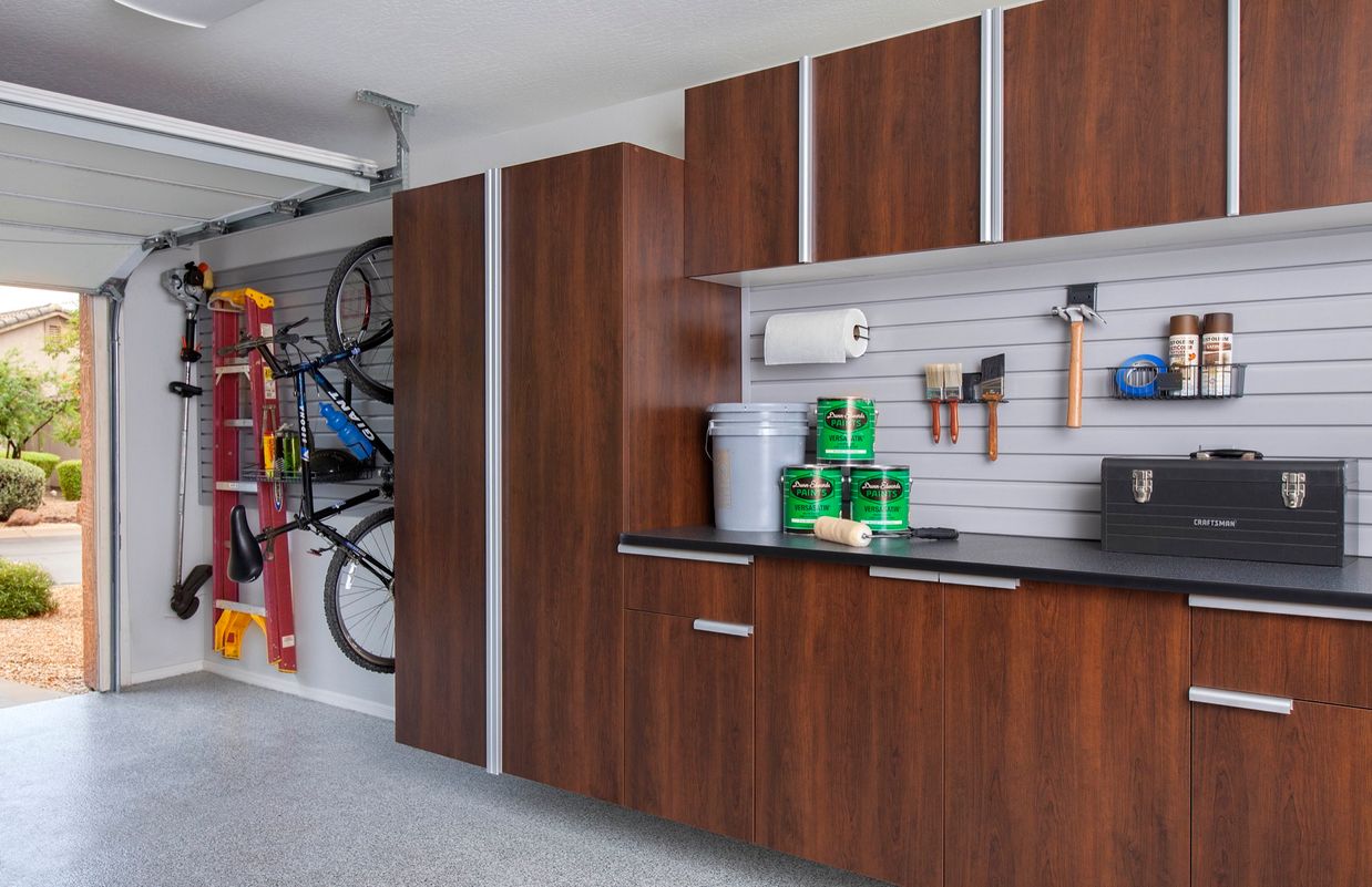 Garage Storage