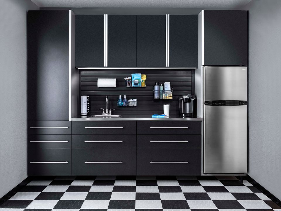 Basalt Cabinets with Stainless Countertop and Swisstrax June 2021.jpg