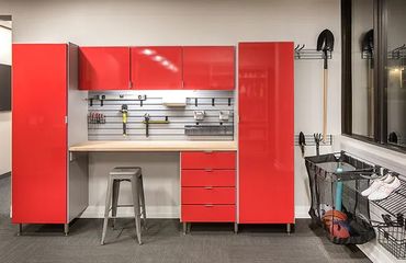 garage storage