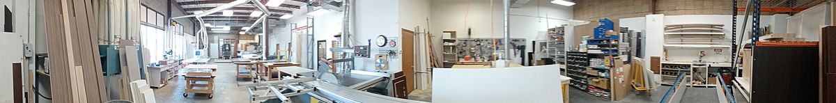 Incontro Closets & Cabinetry Factory | Omaha, NE