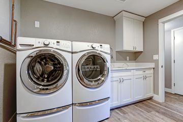 Laundry Rooms