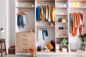 Custom Closets Omaha