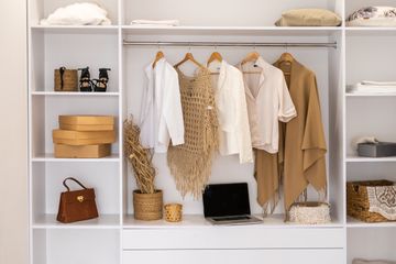 custom closet design Omaha