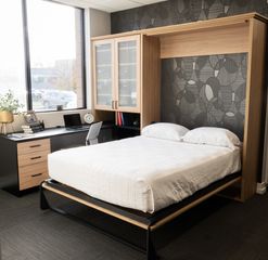 Murphy Bed
