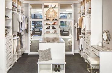 Custom Storage Solutions Omaha