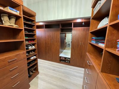 Custom Closets Omaha