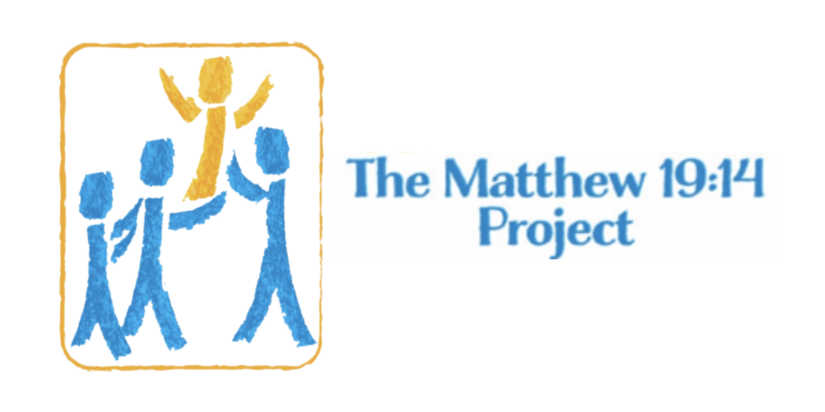 The Matthew 19:14 Project