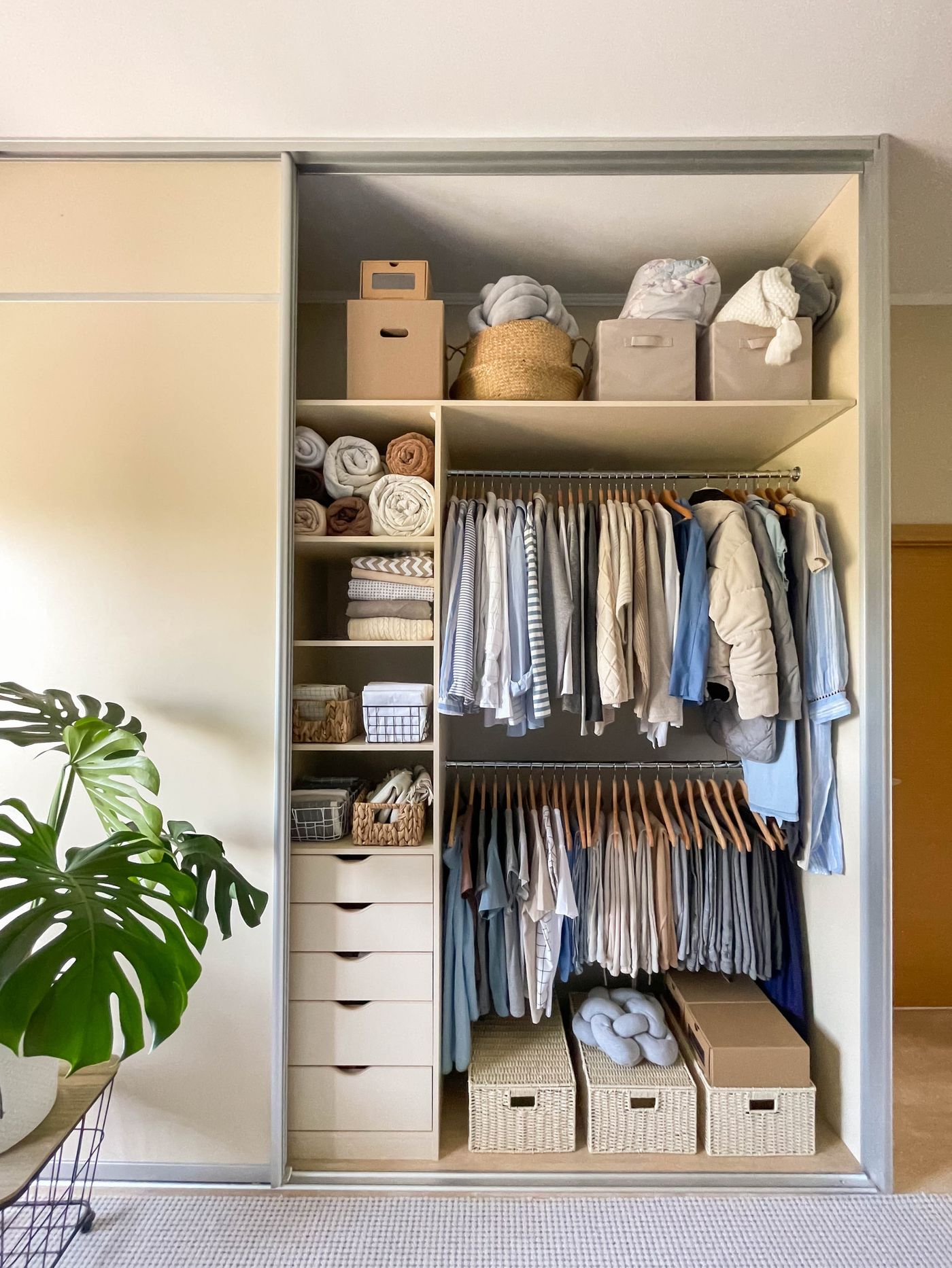 closet systems