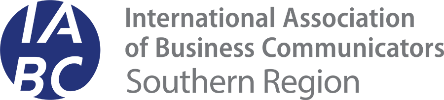 International Association of Business Communicators (IABC) Southern Region