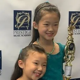 A reason to get dressed up to perform!