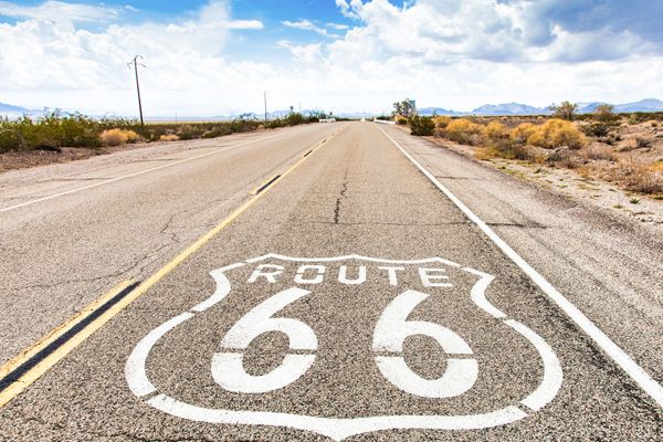 Route 66 Experience - Travel 66, Route 66 Travel