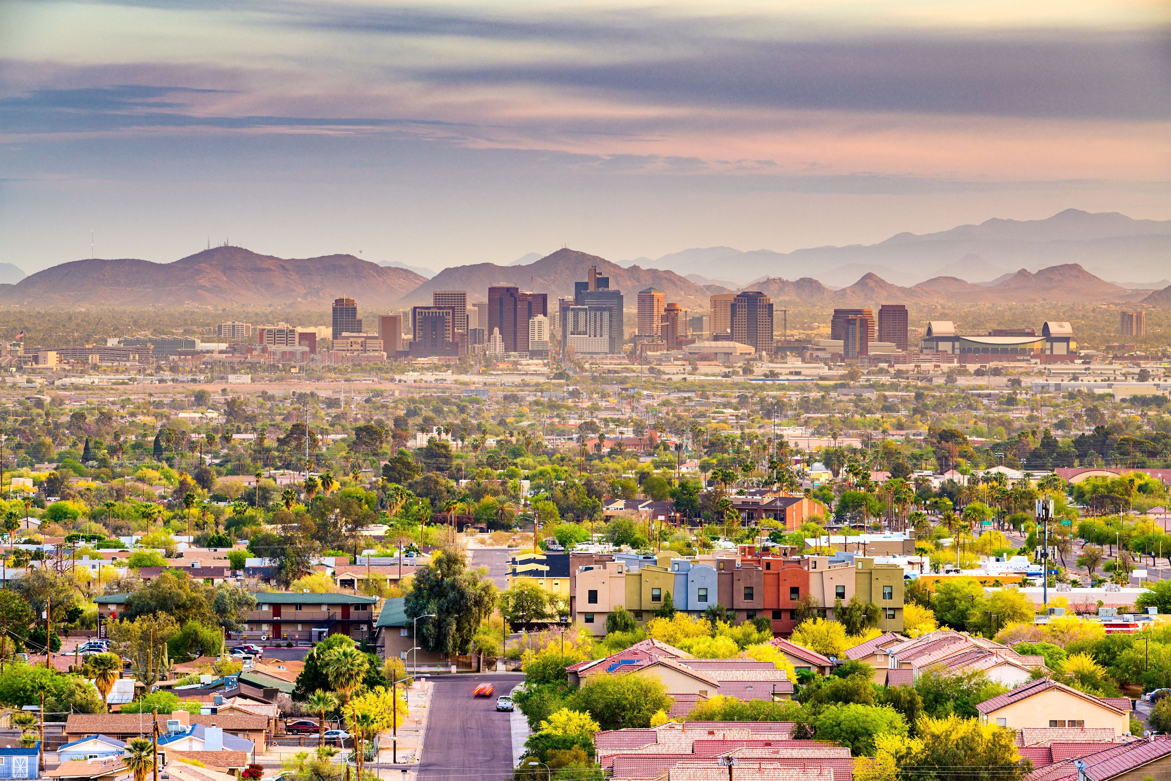 Arizona’s Premier New Construction Plumbing Contractor