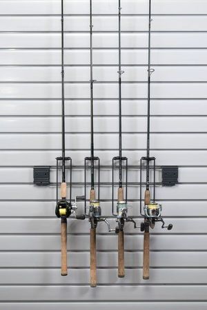  Fishing Rod Holder