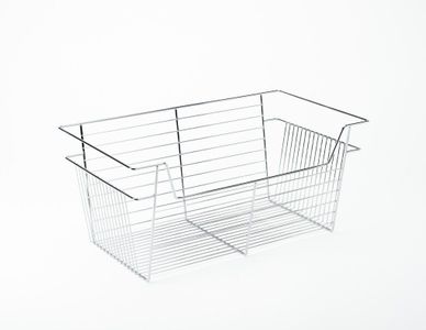 Medium Sliding Basket