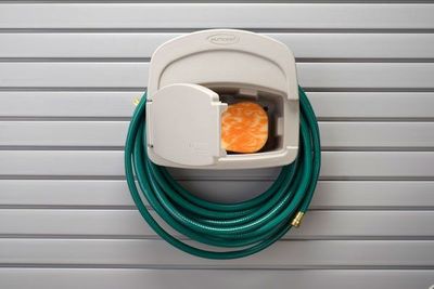 Hose Pipe Holder