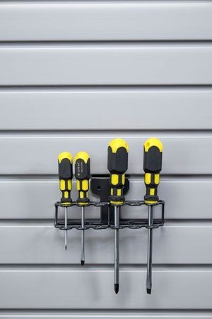  Screw Driver Rack