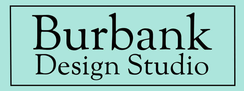 Burbank Design Studio
