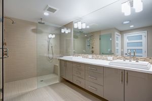 Custom Bathroom Remodel Duval County