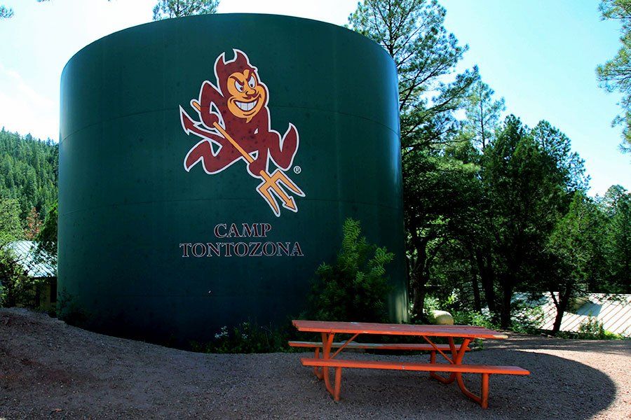 Camp Tontozona Pathways to Learning